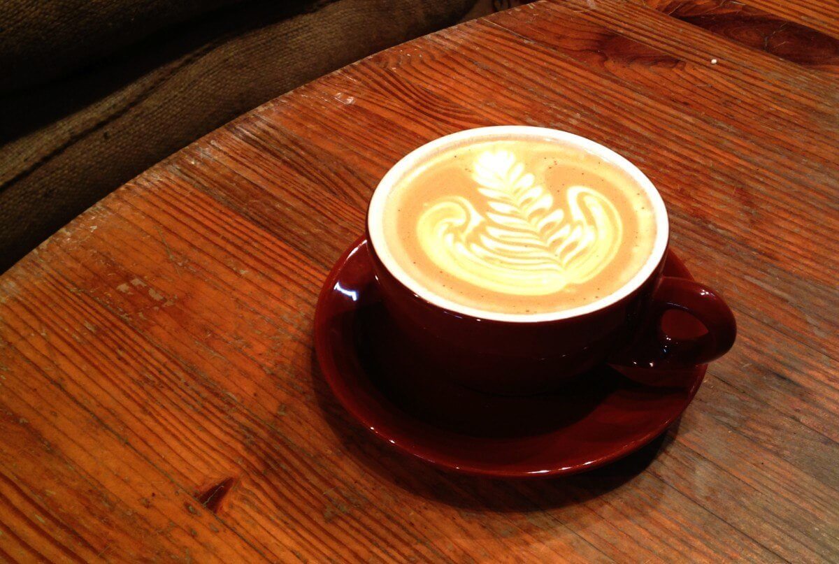 11 Best Coffee Drinks in Nashville