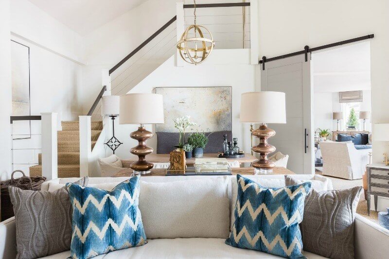 The Top Furniture Stores in Nashville + Middle Tennessee