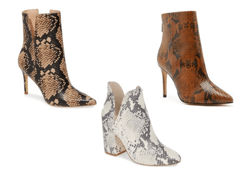 How to Wear Booties Your 101 Howto Guide to Rock the Look