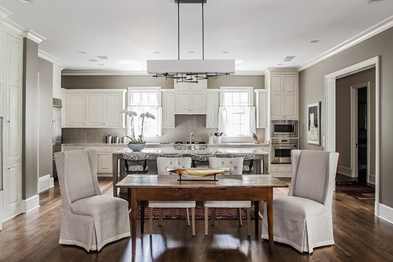 An INCREDIBLE East Memphis Home