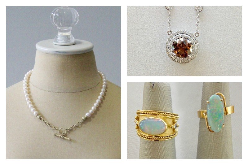 How to Repurpose Old Jewelry Experts Weigh In