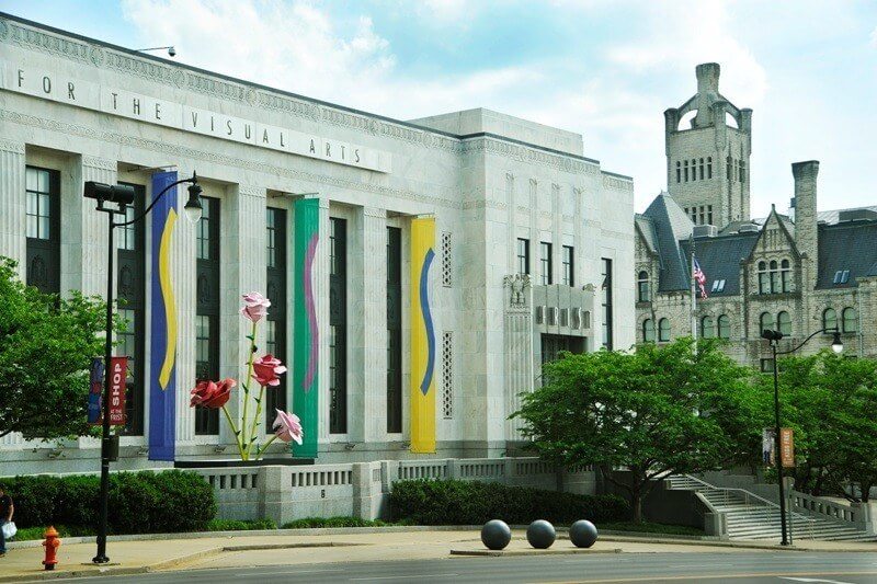 The Best Art Galleries and Museums in Nashville