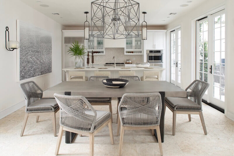 Brad Ramsey Interiors