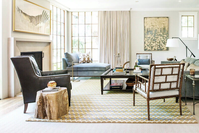 Brad Ramsey Interiors