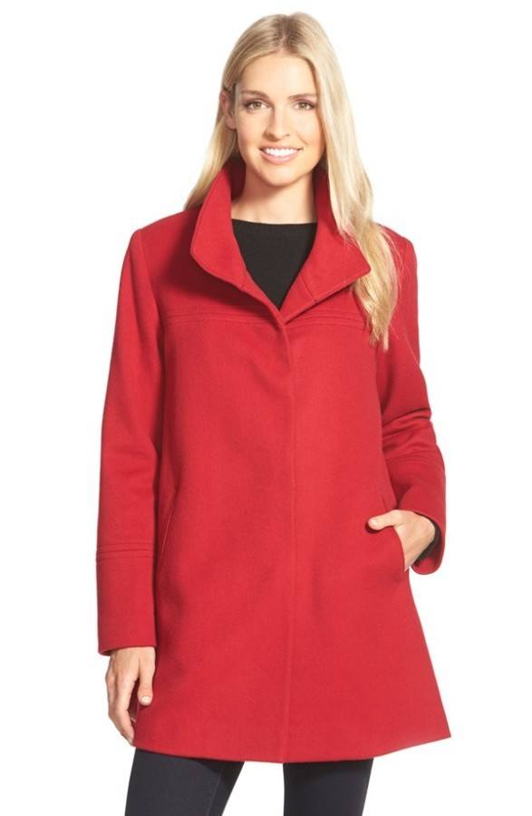 6 Favorite Coats, Because You Still Have to Go Outside