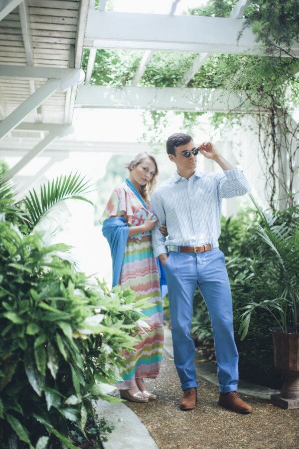 The Best Dressed Wedding Guest A Guide to Every Type of Wedding Attire