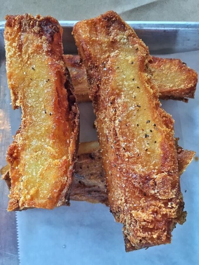 15 Reasons We Love Louisville French Fries