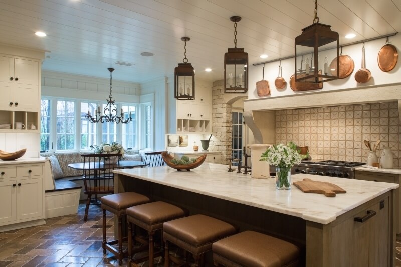 This East Memphis Home is an Empty Nester's Dream Space