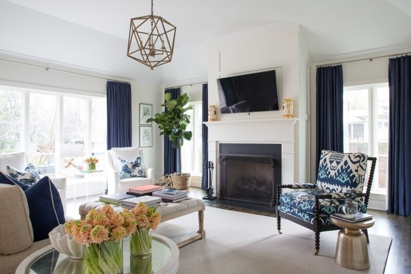 This East Memphis Dream Home is the Epitome of Smart Design