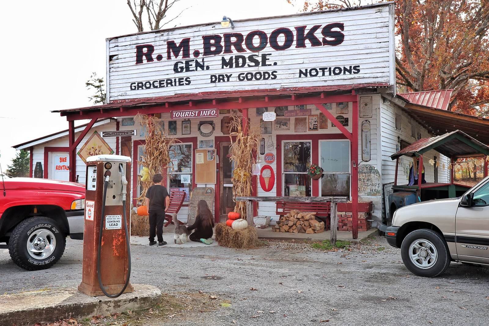 Rugby, TN One of the South's Best Kept Secrets