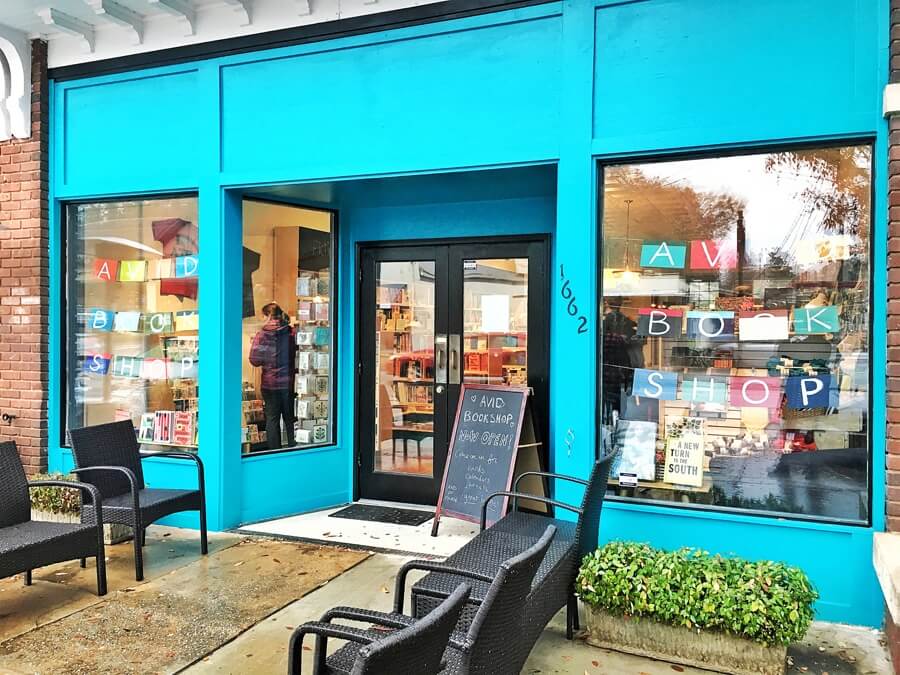 Why Athens, GA Deserves a Spot on Your Getaway Bucket List