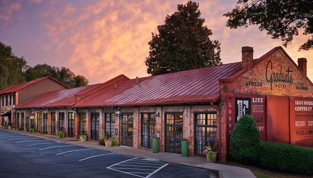 Why Athens, GA Deserves a Spot on Your Getaway Bucket List