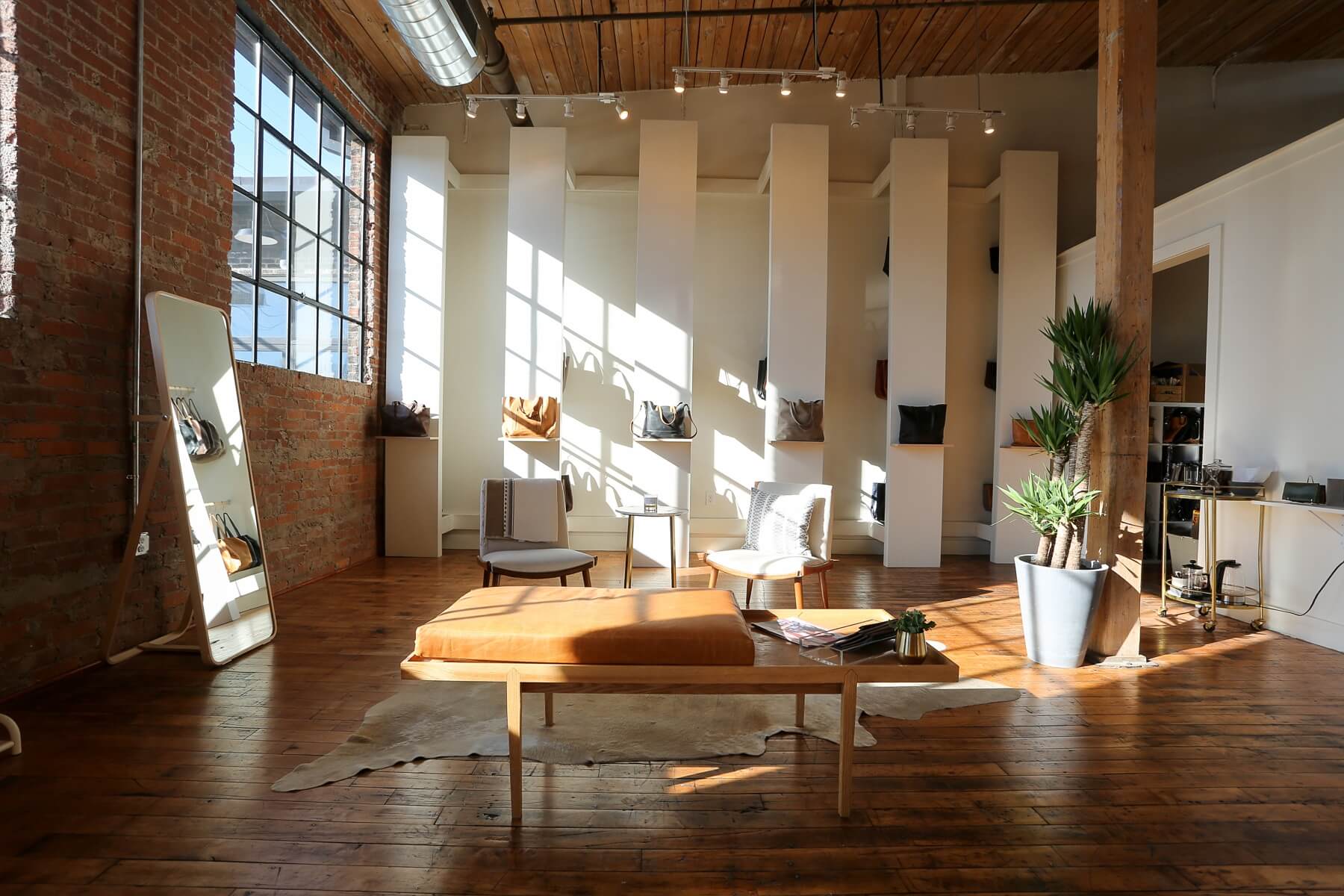 ABLE Nashville Learn the Story Behind the Brand