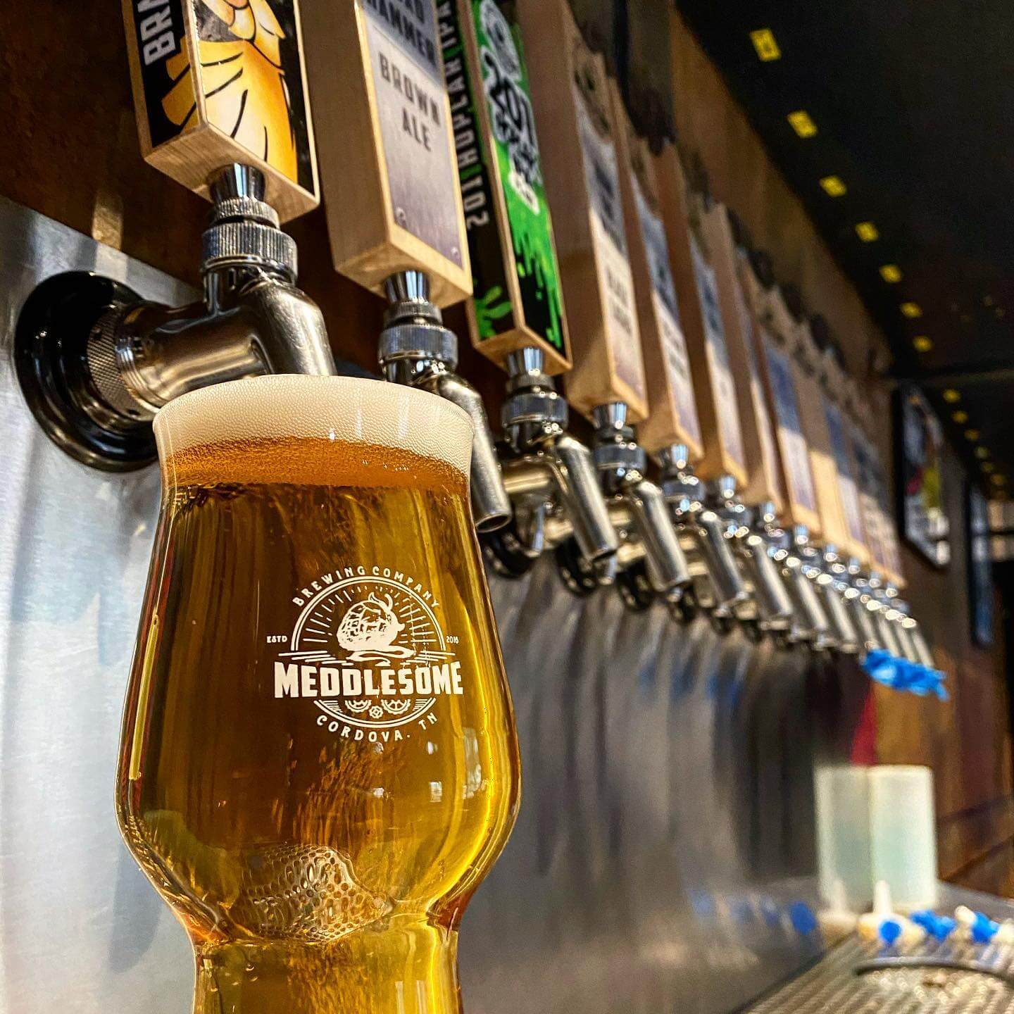 10 Local Memphis Breweries We Love StyleBlueprint