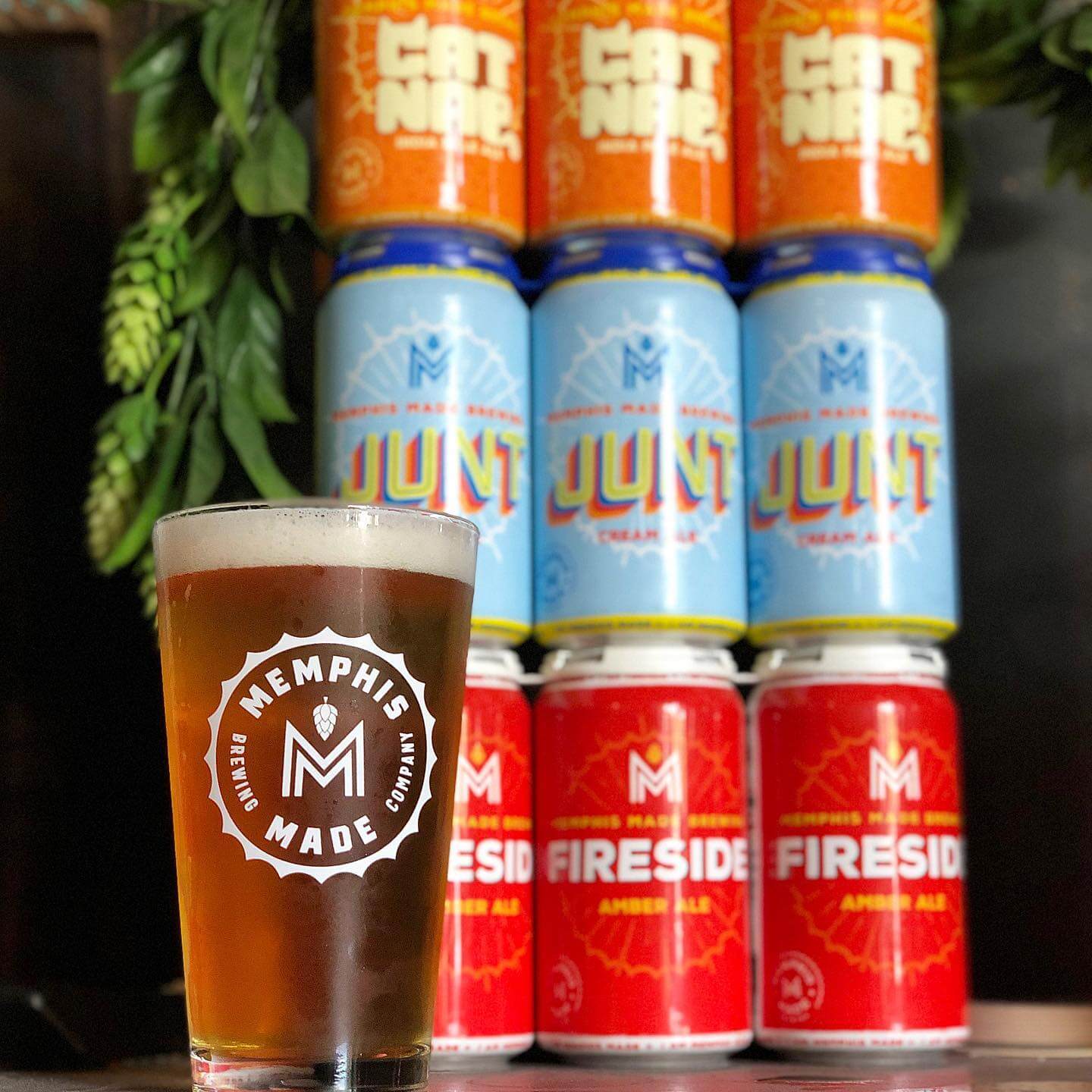 10 Local Memphis Breweries We Love StyleBlueprint