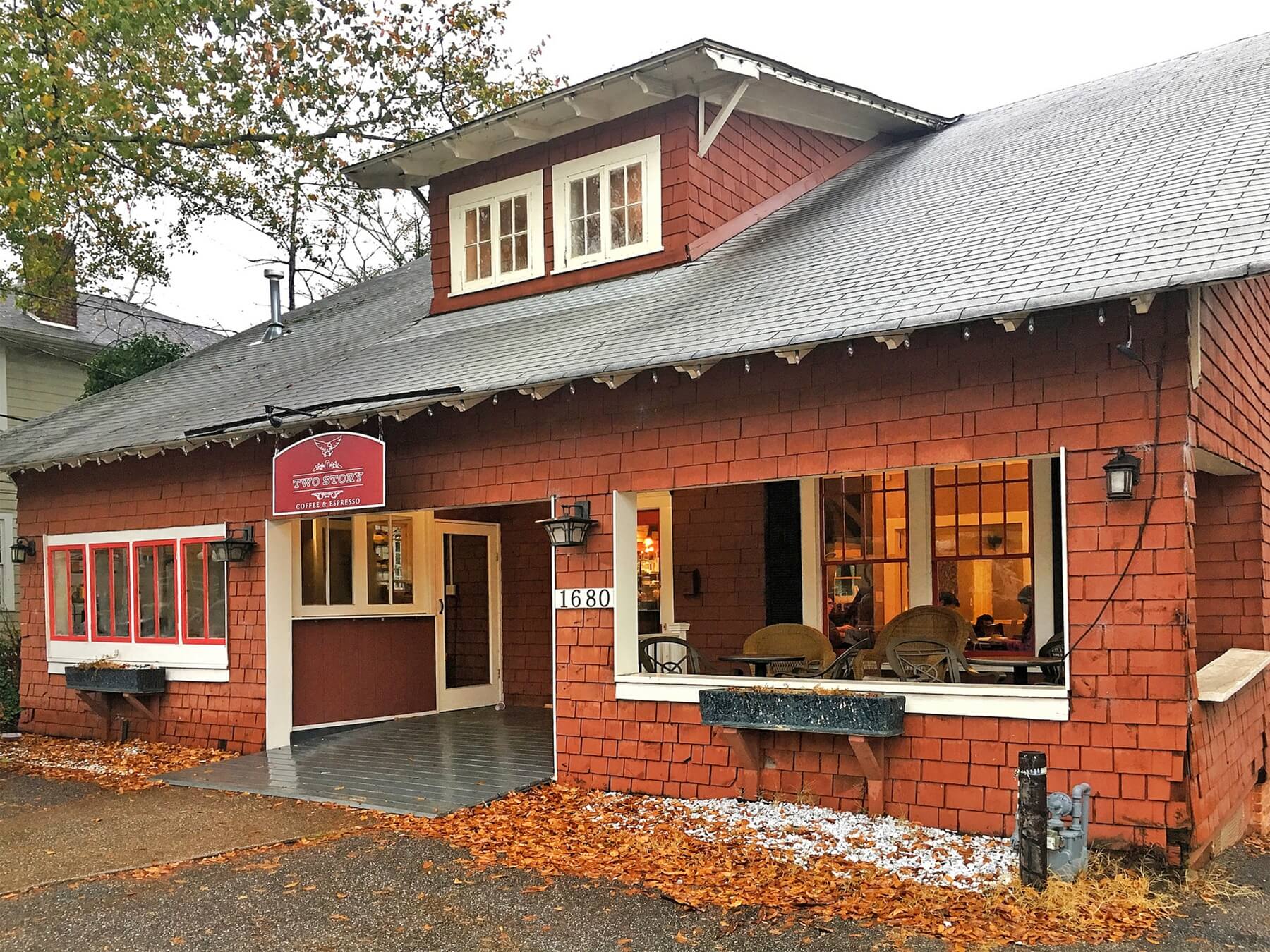 Why Athens, GA Deserves a Spot on Your Getaway Bucket List