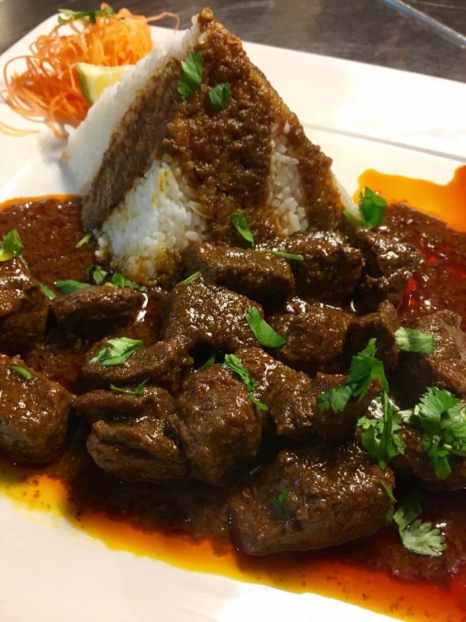 Abhi The Epic Tale of a Rockstar Chef & His Dream Eatery