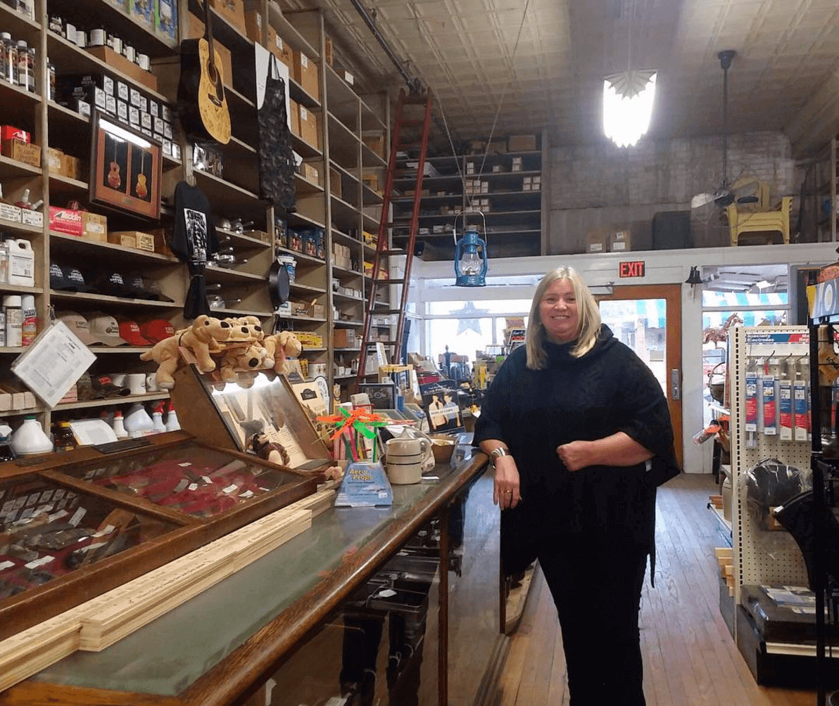 24 Hours of Fun in Tupelo, Mississippi StyleBlueprint