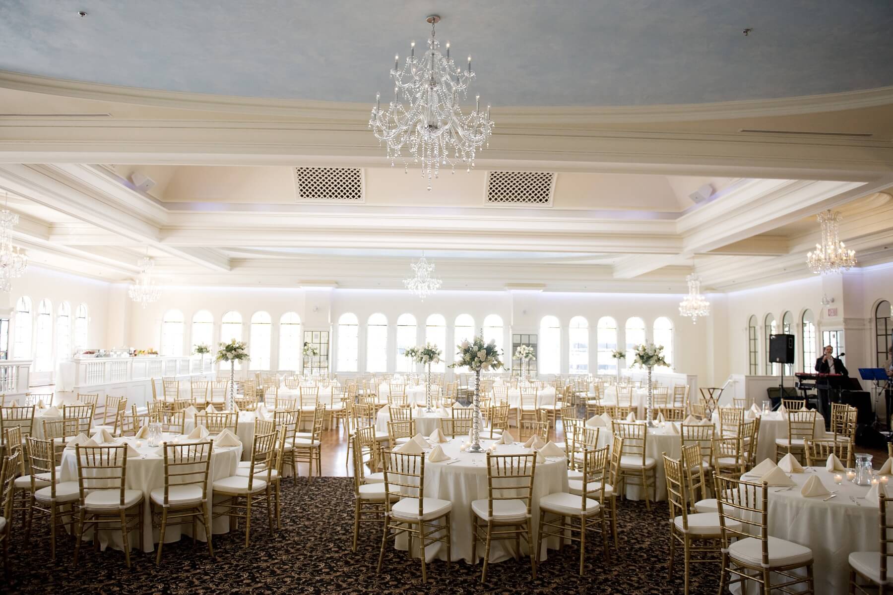 15 & Unique Wedding Venues Around Birmingham