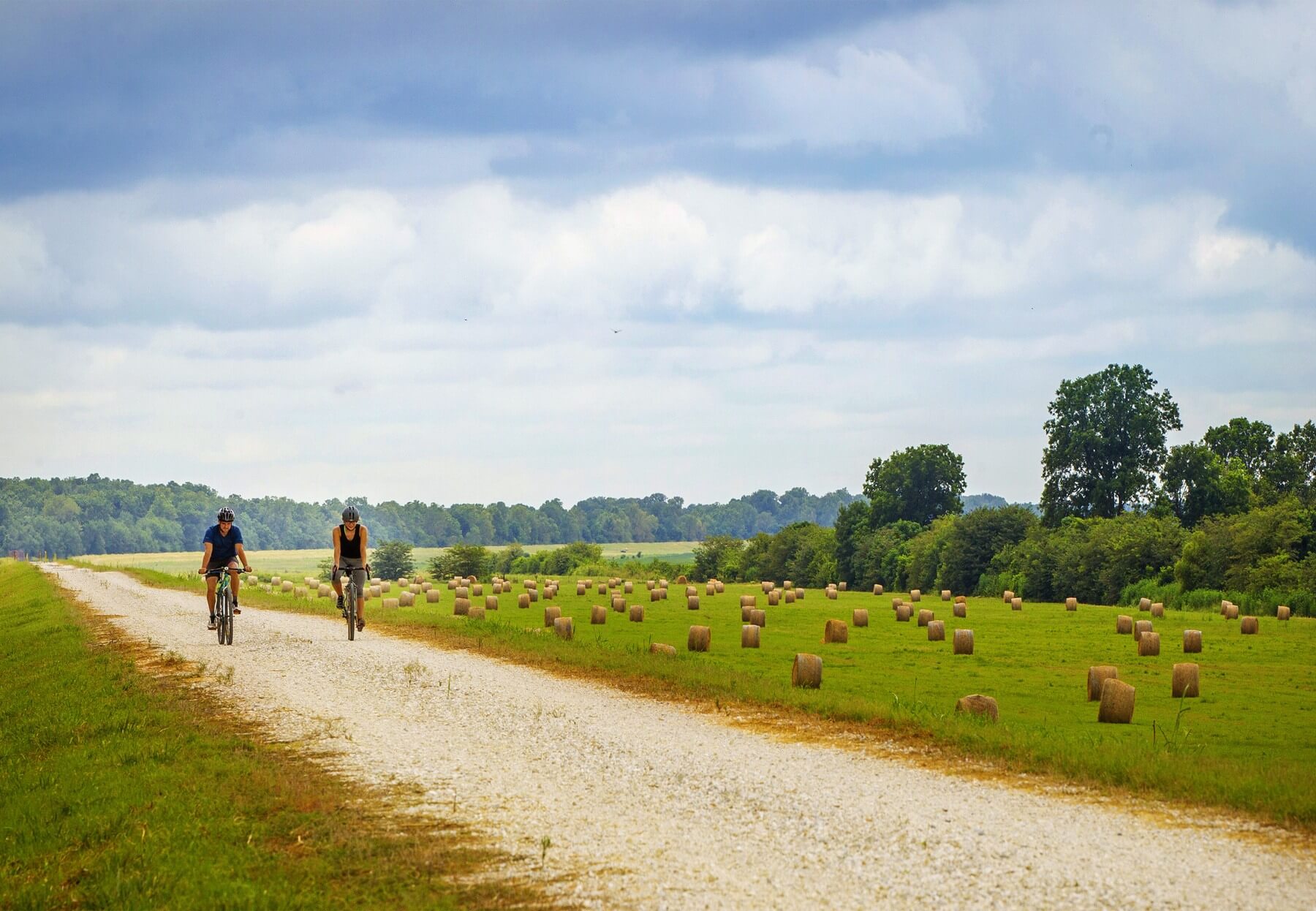 A Biking Revolution Improving Memphis' Livability & Sustainability