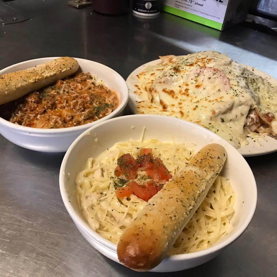 14 Great Louisville Area Restaurants Off the Beaten Path