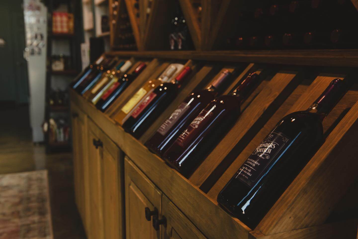 The Best Wine Stores in Nashville StyleBlueprint