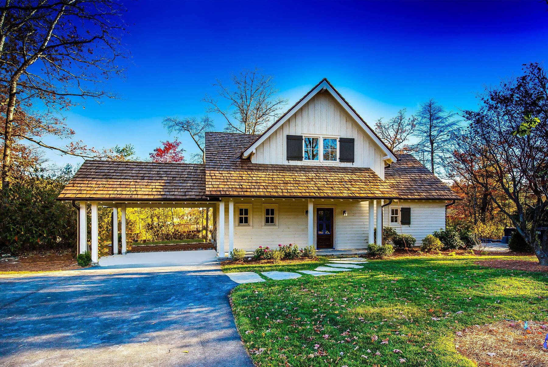 This Year's Cashiers Designer Showhouse Exudes Modest Elegance