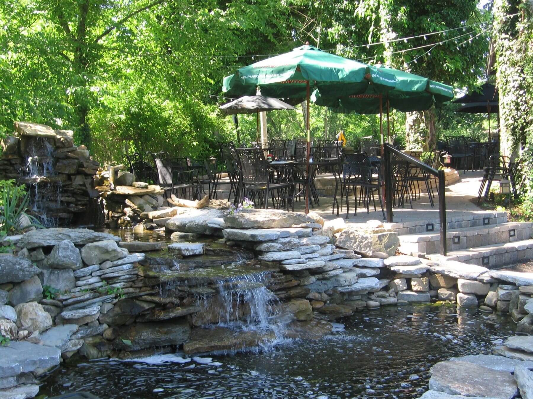 20 Great Louisville Area Restaurants Off the Beaten Path