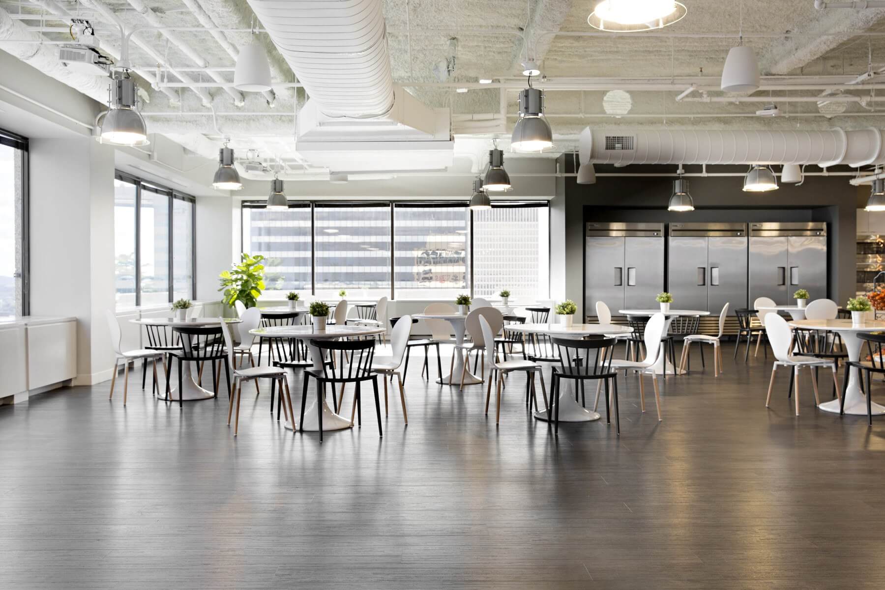 The Nashville Houzz Offices Are as Incredible as You'd Expect. Take a Look!