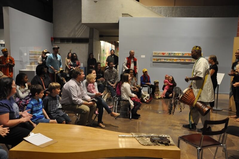 Memphis Brooks Museum of Art