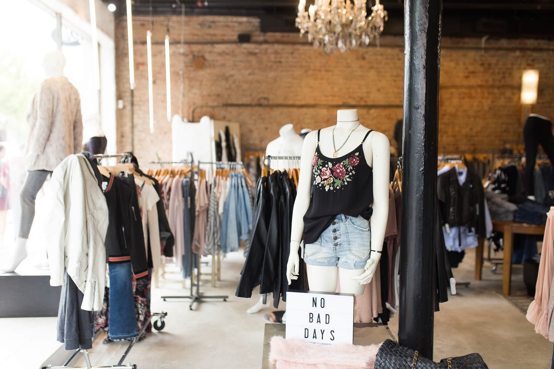 Posh Boutique is Celebrating 20 Years in Business!