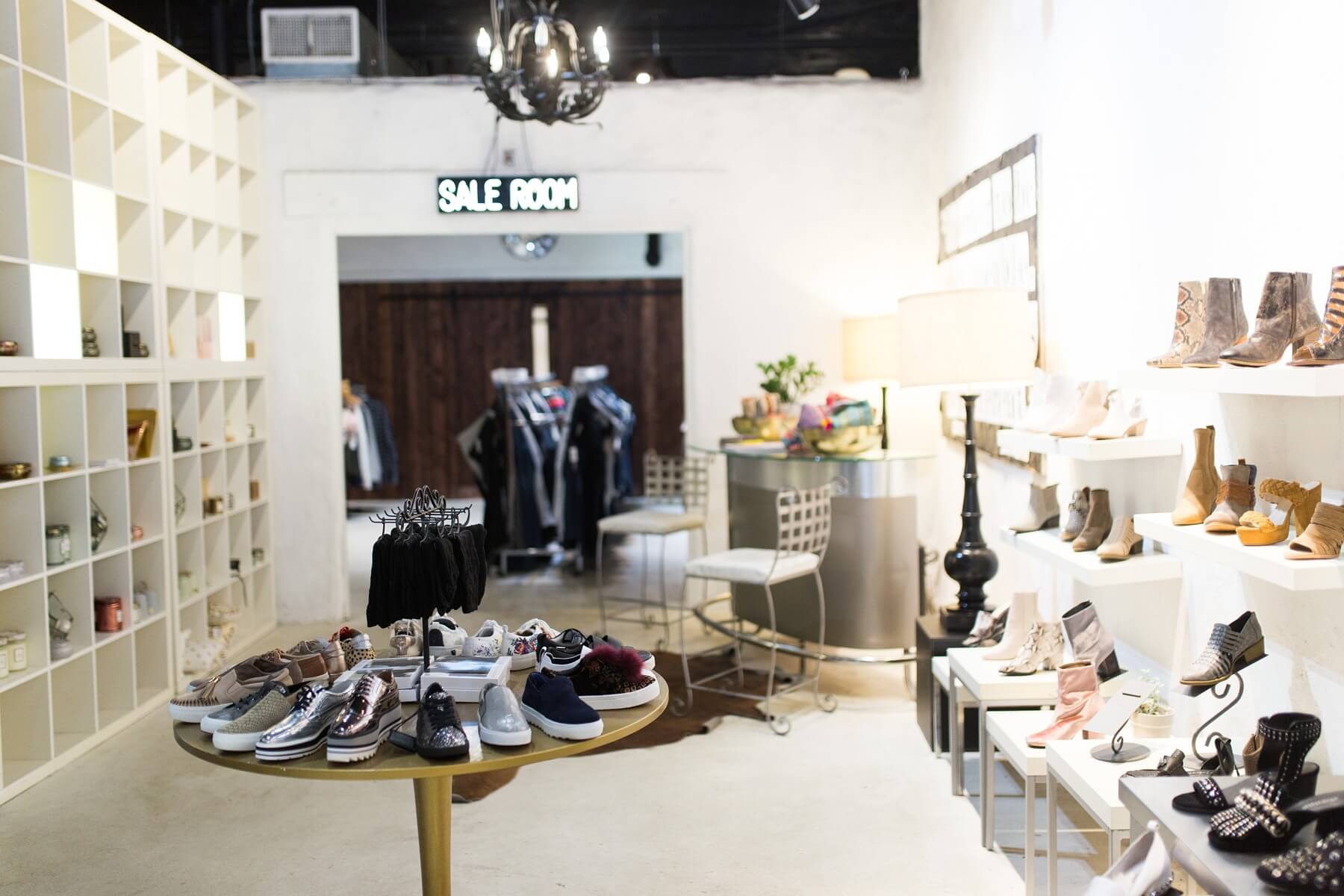 Posh Boutique is Celebrating 20 Years in Business!