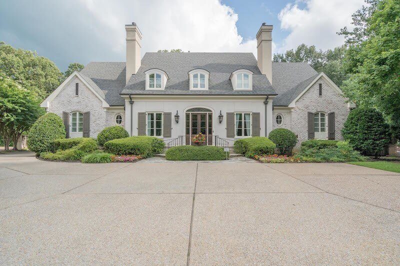 The Best Realtors in Memphis StyleBlueprint