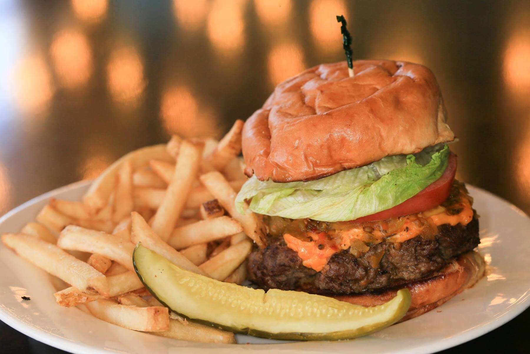 The Best Late Night Food in Nashville 15 Spots to Know