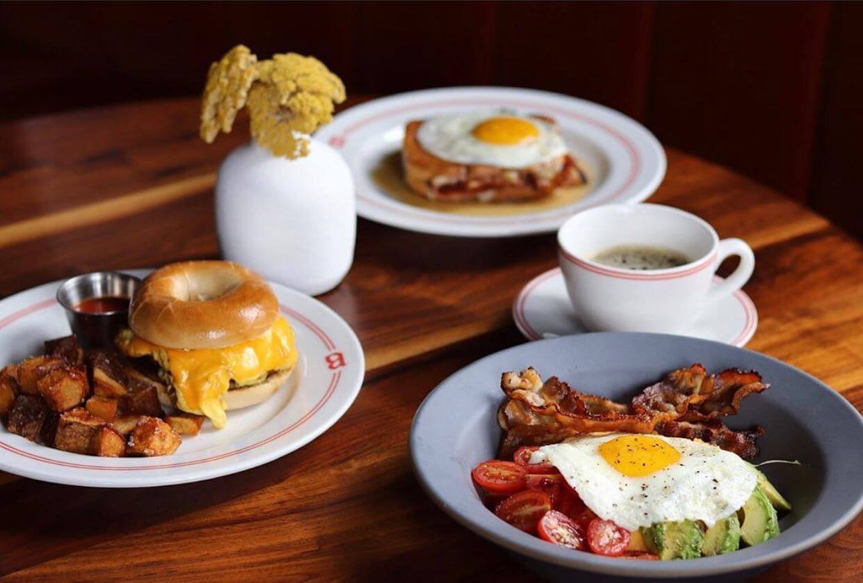 Where to Find the Best Brunch in Memphis StyleBlueprint