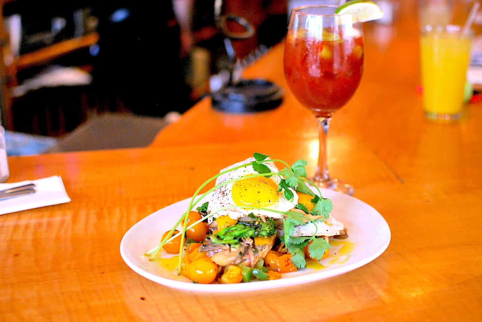 Where to Find the Best Brunch in Memphis StyleBlueprint