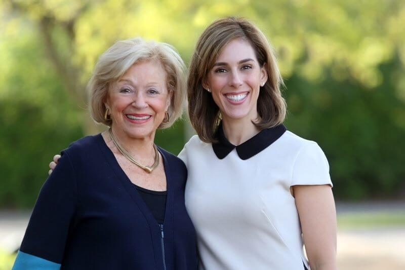 Shirley Zeitlin on Real Estate and the Importance of Integrity