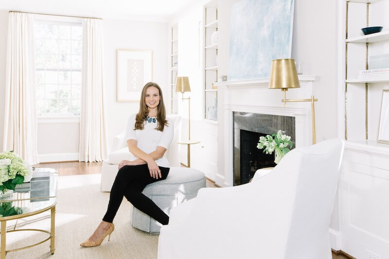 Interior Designer Crush Jackson