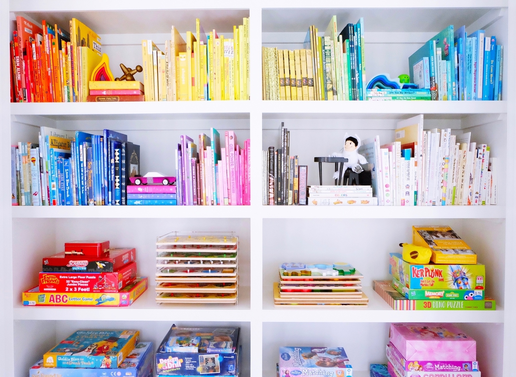 The Home Edit's Joanna Teplin + Clea Shearer FACES of the South