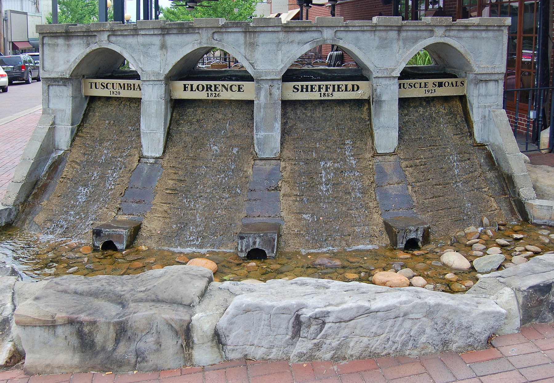 48 Hours in the Shoals, Alabama's Unassuming Treasure