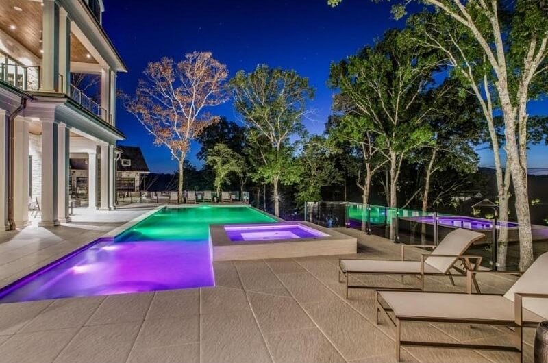 Nashville's 10 Most Expensive Homes on the Market