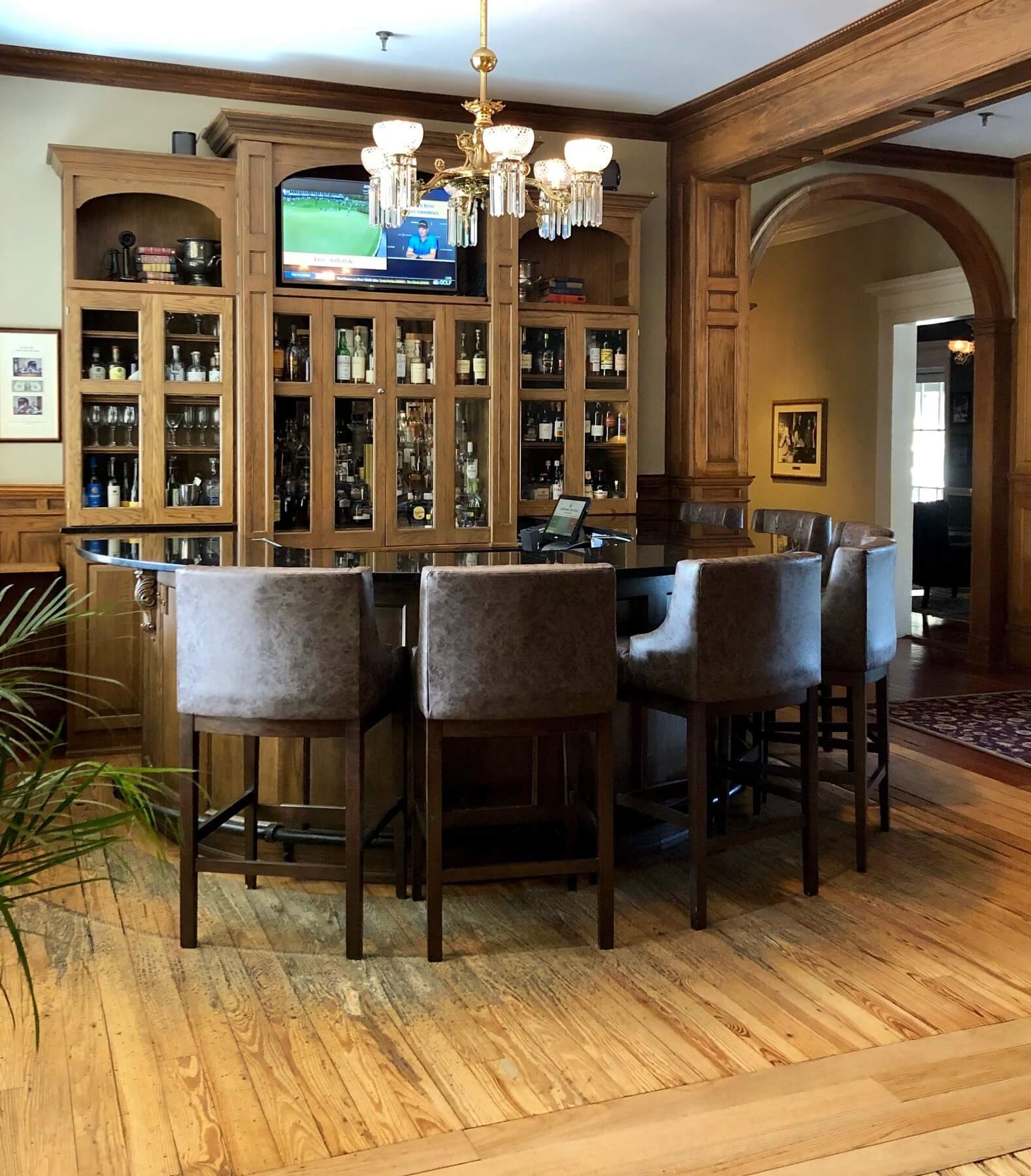 48 Hours on Jekyll Island, StyleBlueprint