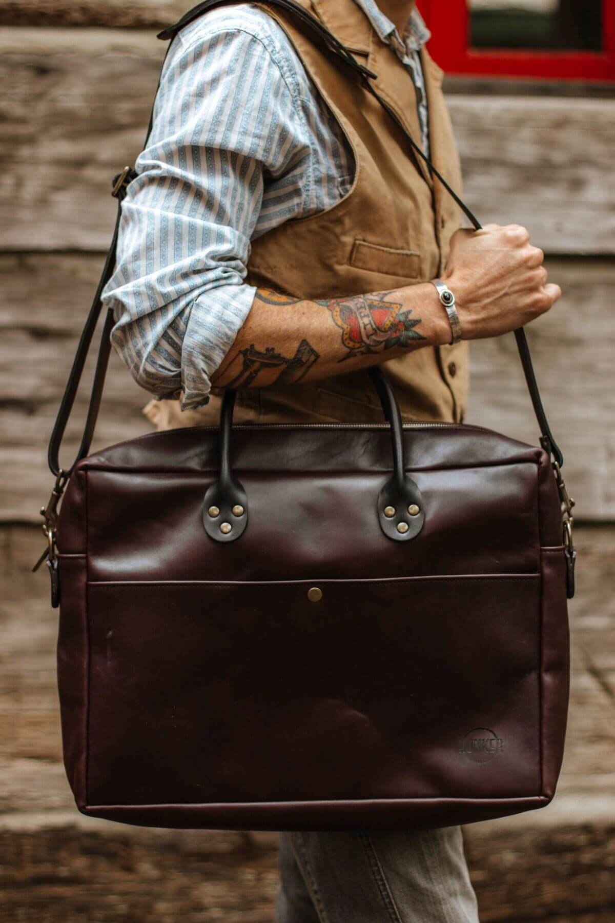 5 Tennessee Leather Makers to Add to Your Wardrobe