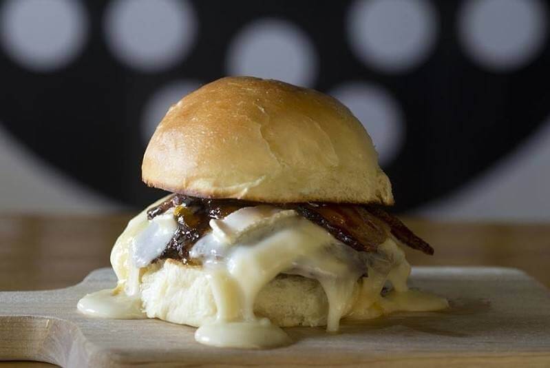 The Best Burgers in Louisville StyleBlueprint