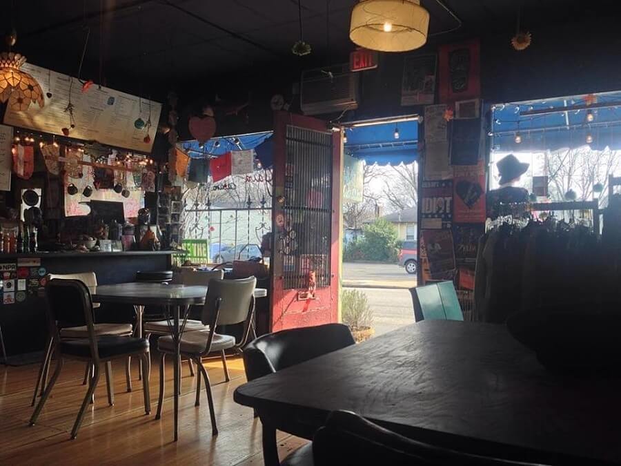 14 Memphis Coffee Shops to Add to Your MustTry List