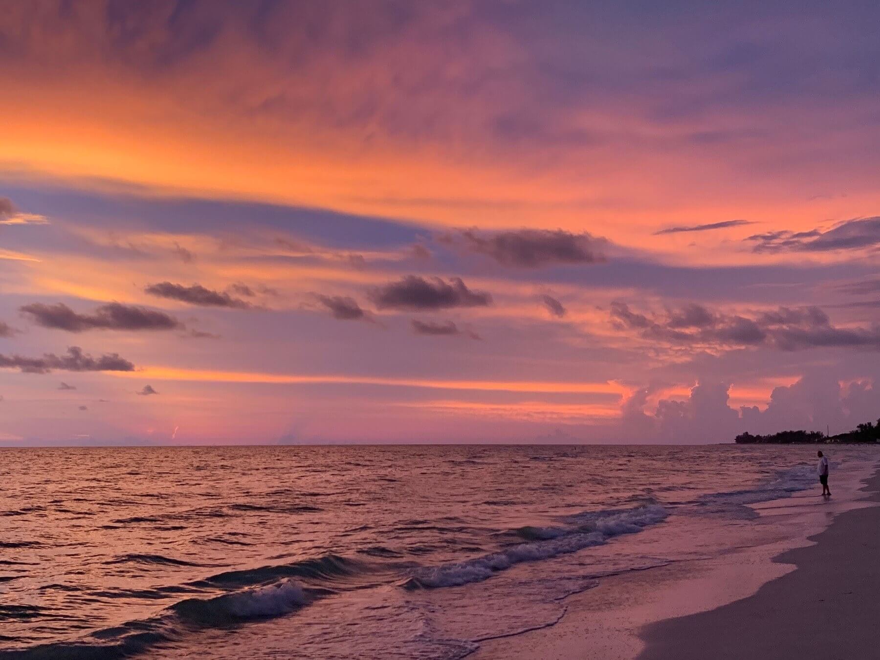 Anna Maria Island A Charming Florida Beach Town