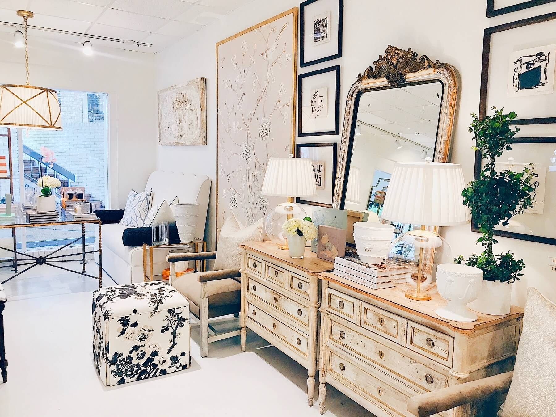 Betsey Mosby Interior Designer Crush StyleBlueprint