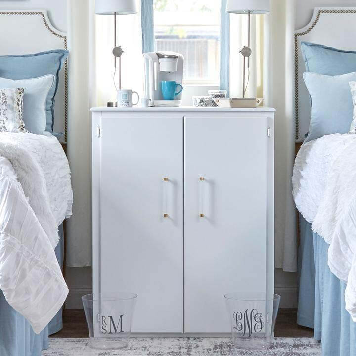 The 3 Furniture Pieces Every Dorm Room Needs StyleBlueprint