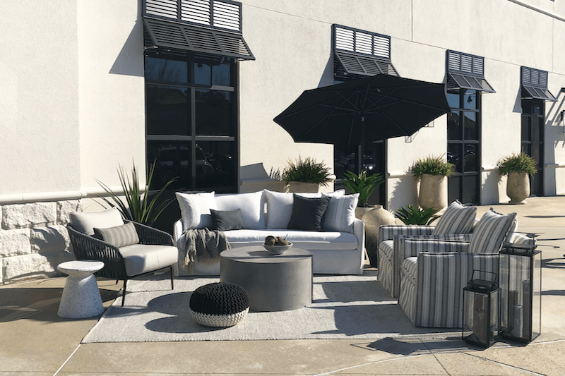 Stock & Trade Design Co.