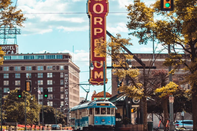 Beale Street Events November 2023 18 Memphis Happenings & Events: November 2021